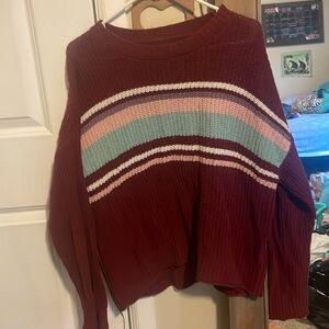 American Eagle Sweater